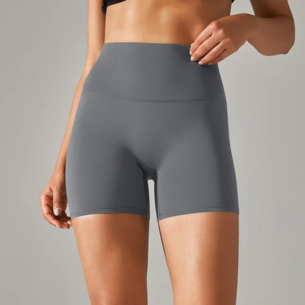 Sc045849111494b3b9d7a938c13cff815f.webp Women's High-Waist Workout Shorts