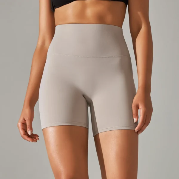 Sc2d0c18d8a14467d85a19ed4d62dec82f.webp Women's High-Waist Workout Shorts