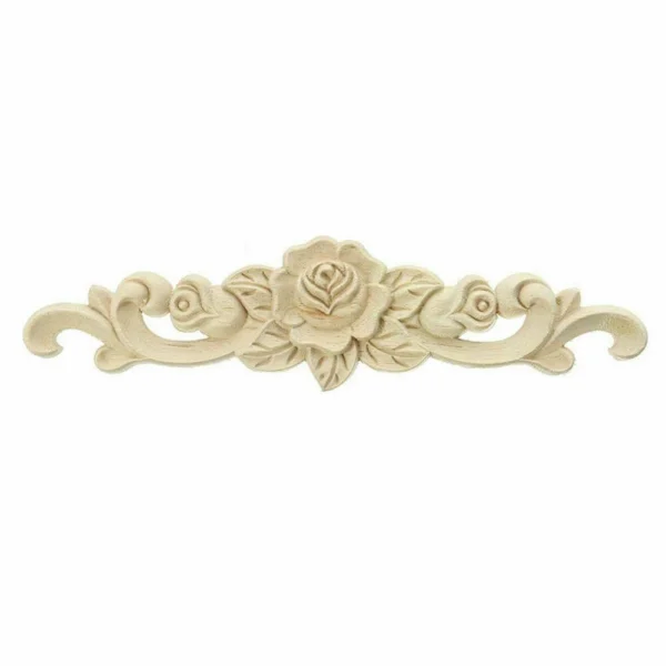 Sc3c353e25fdd475cbfbbc9cd20c04b64H.webp Unpainted Carved Wood Furniture Applique