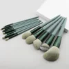 Makeup Brush Set with Storage Bag