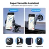Sc81f41e7768242c6ac0614217acaeb0bD.webp TOPK Dashboard Suction Phone Mount