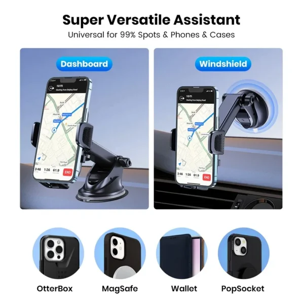 Sc81f41e7768242c6ac0614217acaeb0bD.webp TOPK Dashboard Suction Phone Mount