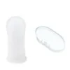 Pet Finger Toothbrush