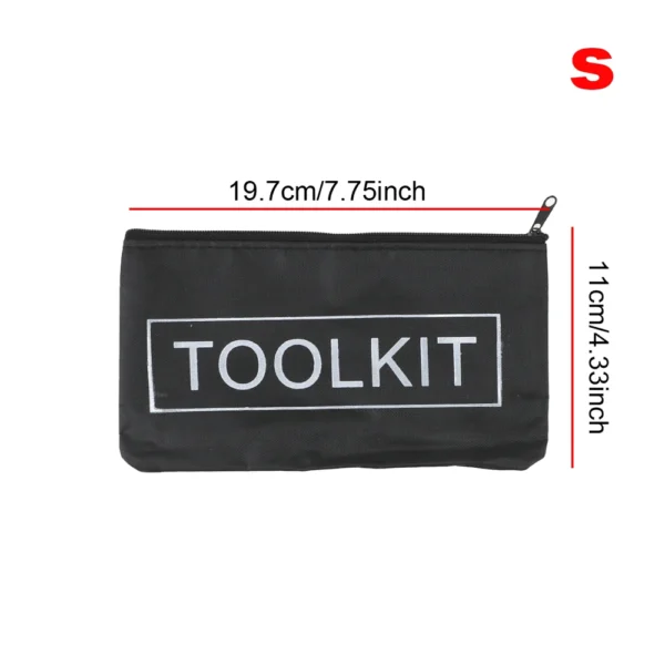 Scaae74478c5149909dfdfd3217850f0em.webp Portable Zippered Tool Organizer Bag