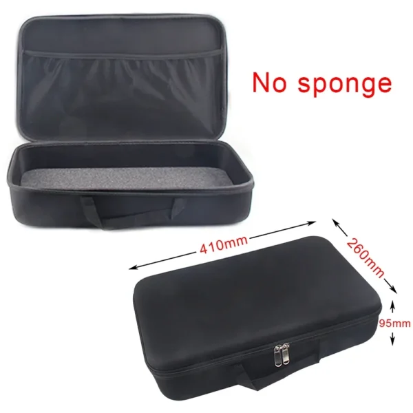 Scadb12e9ce474ac392ebb321925b57e7Y.webp Hard Travel Storage Case with Customizable Foam