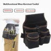 Waist Tool Pouch