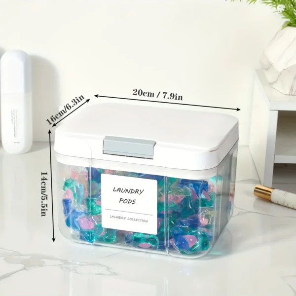 Scb4a972adc0040e597c3893f6b8c3f8bk.webp Laundry Pod Storage Container