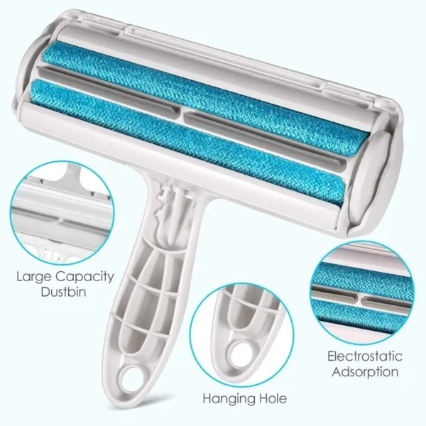 Scbfd26d743f4491396d7c9d097ac51cdl.webp Reusable Pet Hair Remover Roller