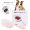 Scf9b4c759c104aa58e9c86935c11d96ds.webp Digital Pet Food Measuring Spoon Scale