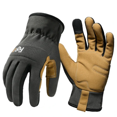 Lightweight Work Gloves