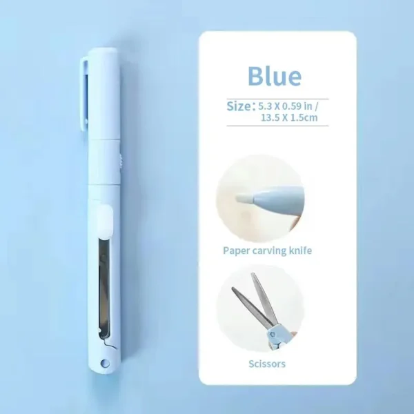 Sd30da8d4595240e7b079f1ab6410f620r.webp Pocket Scissors and Paper Cutter