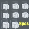 Sd55f5ae2f36e459baf7c60b671d56923m.webp Wall-Mounted Mop and Broom Holder