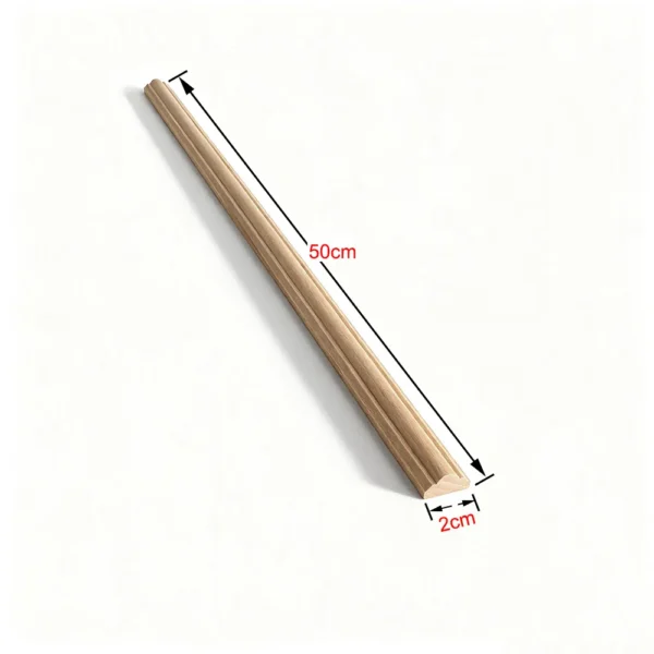 Decorative Wood Furniture and Corner Mouldings