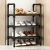 Sd68c5deeae9c4538951a5d5c87f538d1A.webp Multi-Tier Shoe Storage Rack