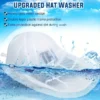 Sd733c242da944ddb826b32280ff587bbl.webp Hat Washing Cage and Accessories