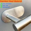 Adhesive Paper Towel and Toilet Roll Holder