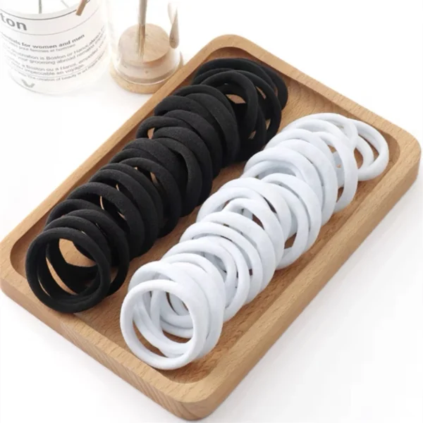 Sd8197ed9c5c34ea2b11aaa9b4df007f0z.webp Elastic Hair Tie Sets