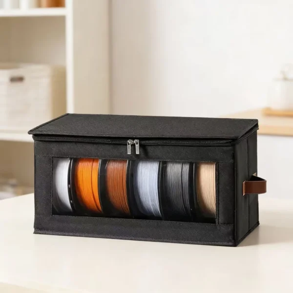 Sd8c197d0c3d04791b5b2b522e06202d7o.webp 3D Printer Filament Storage Bag