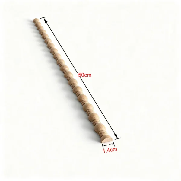 Decorative Wood Furniture and Corner Mouldings