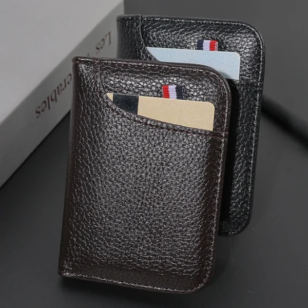 Sda383742105549e98512088de370465fO.webp Slim Card Wallet