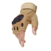 Fingerless Outdoor Gloves