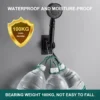 Sddf04f8b3f424692a010d898cc7b1bd14.webp Adjustable Wall-Mounted Showerhead Holder