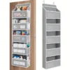 Sde545dddc91d4e67b452fed36d8ede2ex.webp Over-Door Hanging Storage Organizer