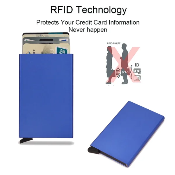 Sdf5d5f449bc74991ab79d1434eddc884A.webp Pop-Up Metal Card Wallet