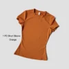 Sdf8ce478c58f4e5b9ebd65764b53032cw.webp Women's Short-Sleeve Workout and Leggings Set