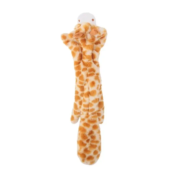 Se07bf00f418646d682d5a73e53f84e35R.webp Stuffing-Free Squeaky Dog Toy