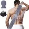 Se10cb1527ec64cf79e1b1f8c3c0a575aL.webp Body Scrubber and Bath Glove Set