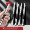 Se1892a88538a4279ace1f2b55c93428fD.webp Utility Box Cutter Set