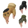 Fingerless Outdoor Gloves