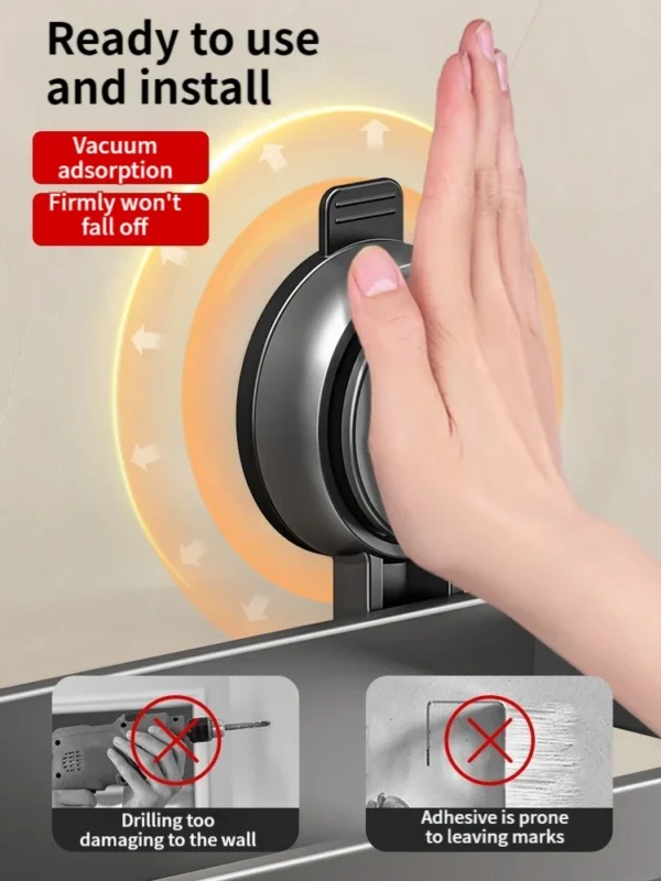 Se32c0a2988674fcea2edbde66b4ccaebR.webp No-Drill Suction Bathroom Storage Shelf