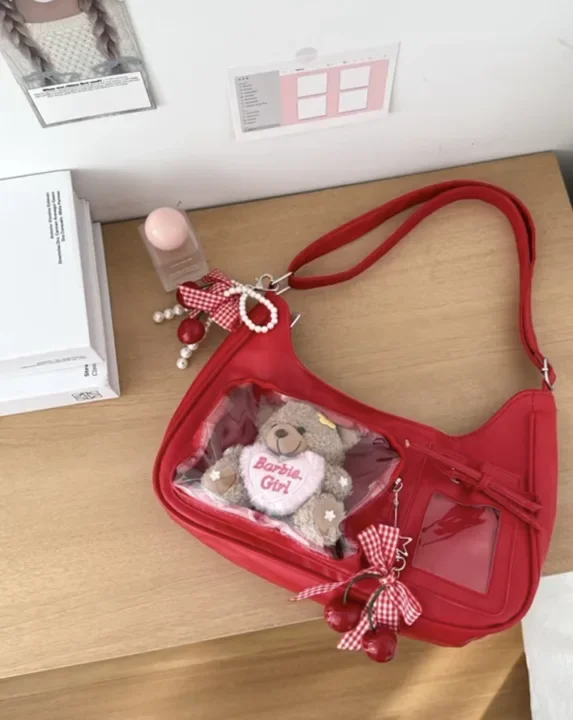 Se3e8f671506e4149aff97f9065df072eS.webp Clear-Window Display Bag