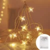 Se55ebdfe630c471084007ed68352efdaG.webp Star-Shaped LED String Lights