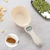 Se57b2bc08d144bb1bc78772f8fcf554eU.webp Digital Pet Food Measuring Spoon Scale