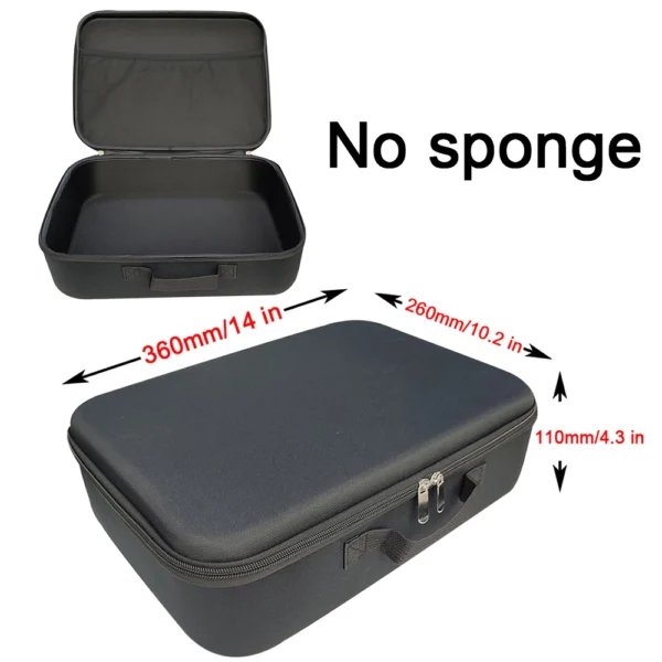 Se9cbf116ab8e4ca0876257c871af5b91j.webp Hard Travel Storage Case with Customizable Foam