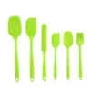 Se9f55aa8fde64f85bcc28f043b235ae57.webp Silicone Baking Spatula and Brush Set