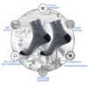 Five-Pair Everyday Sock Pack