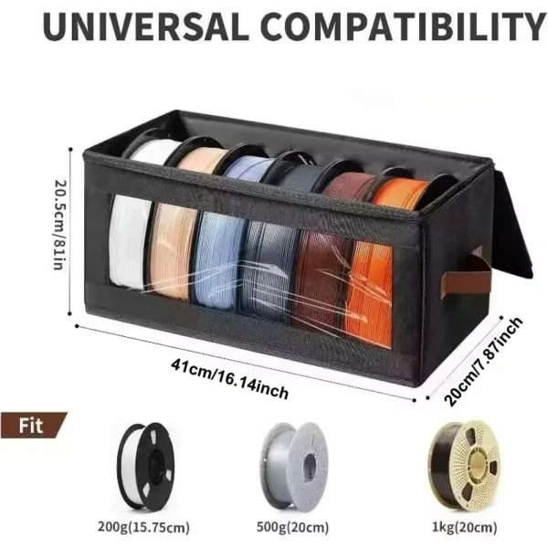 Secae1b07697e48ecac931f55b94df1613.webp 3D Printer Filament Storage Bag