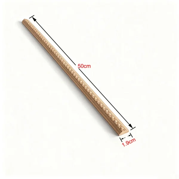 Decorative Wood Furniture and Corner Mouldings