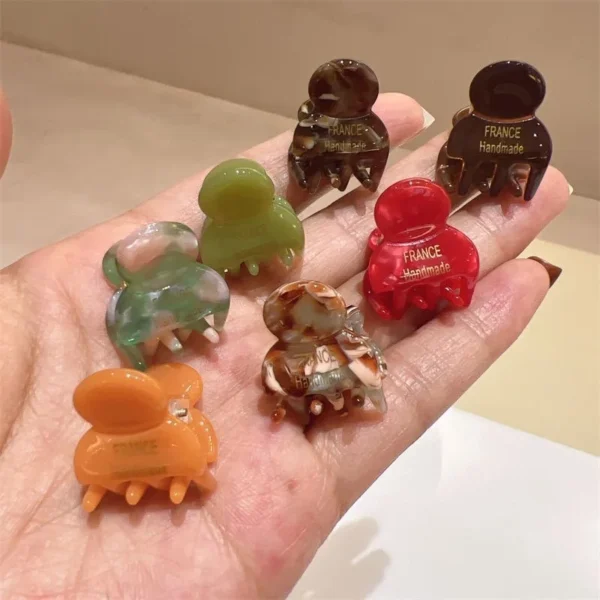 Sede70ac6666448b991786305888dda7ak.webp Mini Acetate Hair Claw Clips