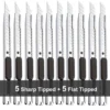 See0fc34ae37f42bd8e63bea04e9fb45bh.webp Utility Box Cutter Set