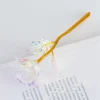 Decorative Foil Rose