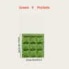 18-Pocket Hanging Vertical Garden Planter