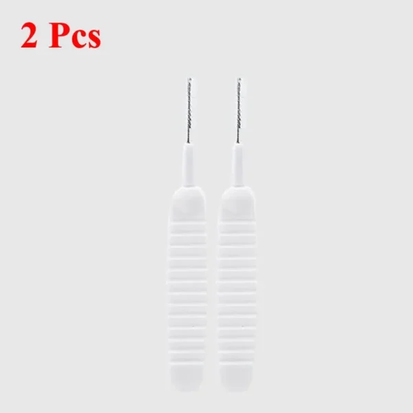 Shower Head Cleaning Brushes