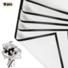 Sf48afe9814d94d32bb20f34f14ffb3e6U.webp Gold-Edge Bouquet Wrapping Paper