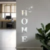 Sf805c7bd6f444a78b4ce548384e2e79aV.webp HOME Letter Mirror Wall Stickers
