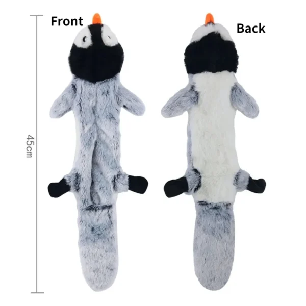 Sf93ffae01bab4564834f60df011b507bO.webp Stuffing-Free Squeaky Dog Toy